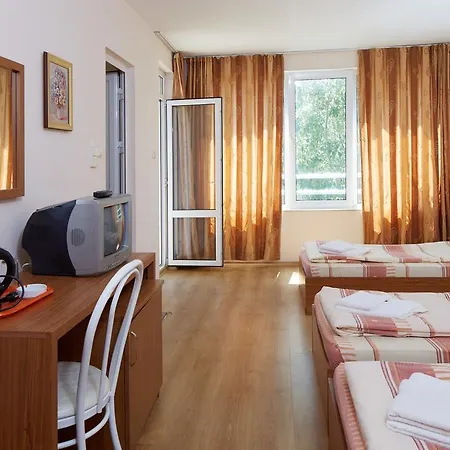 Casa de hóspedes Ekaterina