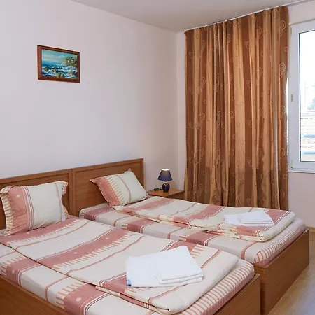 Casa de hóspedes Ekaterina