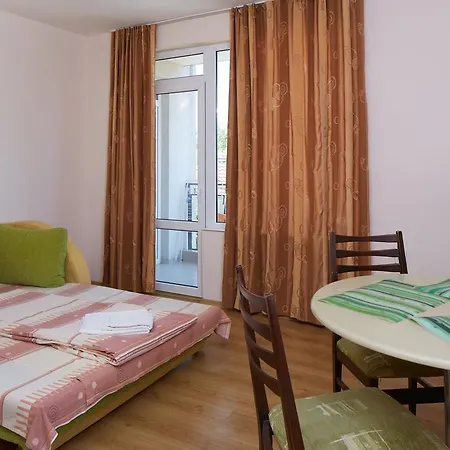 Casa de hóspedes Ekaterina *