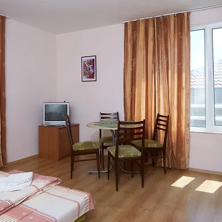 Ekaterina Casa de hóspedes *