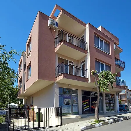 Casa de hóspedes Ekaterina *
